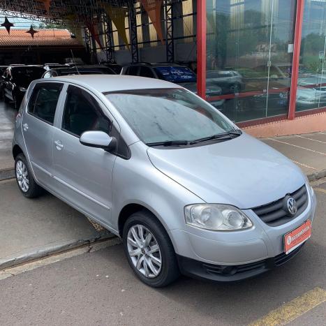 VOLKSWAGEN Fox 1.6 4P, Foto 1