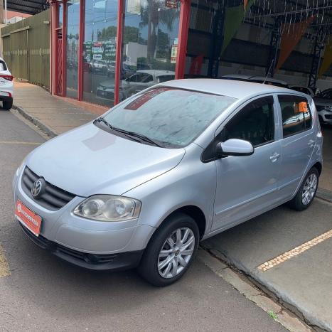 VOLKSWAGEN Fox 1.6 4P, Foto 2