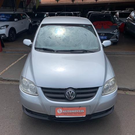 VOLKSWAGEN Fox 1.6 4P, Foto 3