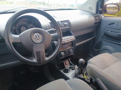 VOLKSWAGEN Fox 1.6 4P PLUS FLEX, Foto 2