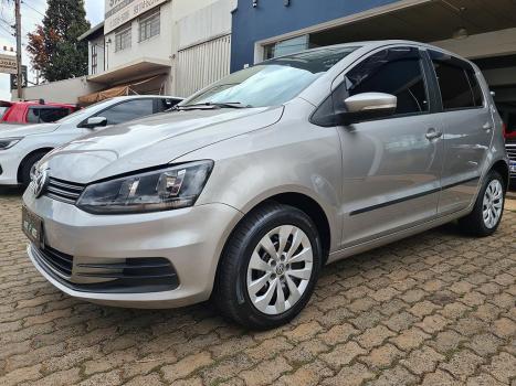 VOLKSWAGEN Fox 1.6 4P TRENDLINE FLEX, Foto 3