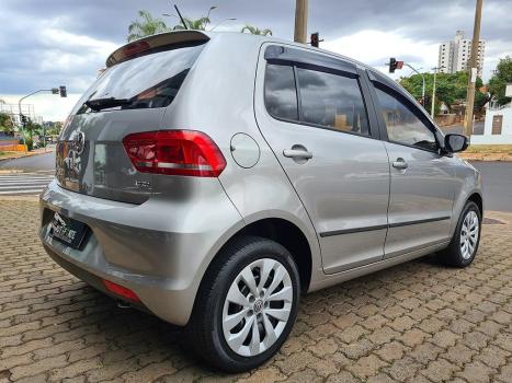 VOLKSWAGEN Fox 1.6 4P TRENDLINE FLEX, Foto 6