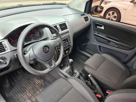 VOLKSWAGEN Fox 1.6 4P TRENDLINE FLEX, Foto 7