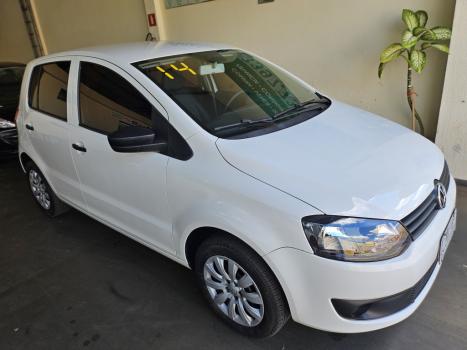 VOLKSWAGEN Fox 1.6 4P I-TREND FLEX, Foto 3