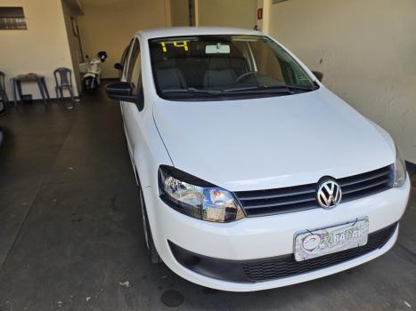 VOLKSWAGEN Fox 1.6 4P I-TREND FLEX, Foto 4