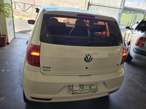 VOLKSWAGEN Fox 1.6 4P I-TREND FLEX, Foto 5