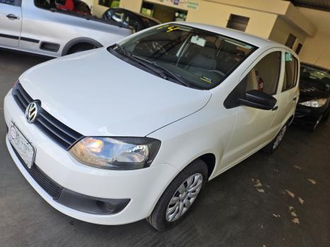 VOLKSWAGEN Fox 1.6 4P I-TREND FLEX, Foto 7