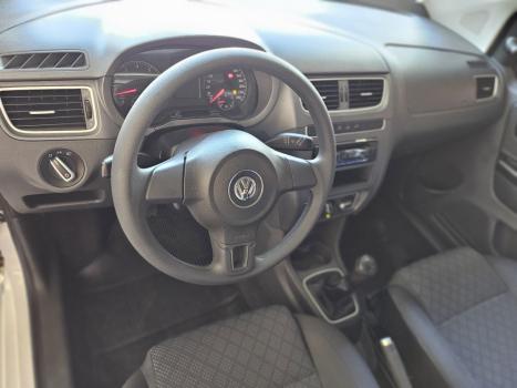 VOLKSWAGEN Fox 1.6 4P I-TREND FLEX, Foto 8