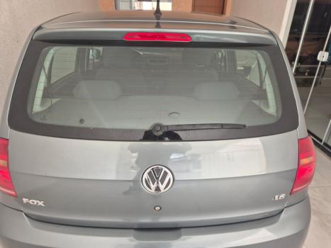 VOLKSWAGEN Fox 1.6 4P I-TREND FLEX, Foto 1