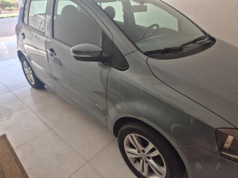 VOLKSWAGEN Fox 1.6 4P I-TREND FLEX, Foto 3