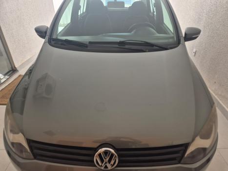 VOLKSWAGEN Fox 1.6 4P I-TREND FLEX, Foto 6