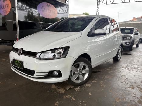 VOLKSWAGEN Fox 1.6 4P MSI COMFORTLINE FLEX, Foto 1