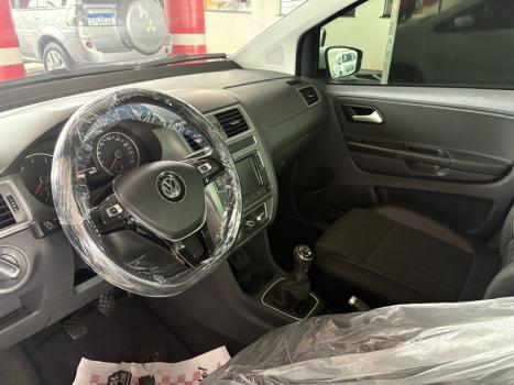 VOLKSWAGEN Fox 1.6 4P MSI COMFORTLINE FLEX, Foto 3