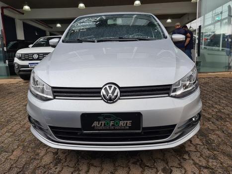 VOLKSWAGEN Fox 1.6 4P CONNECT FLEX, Foto 1