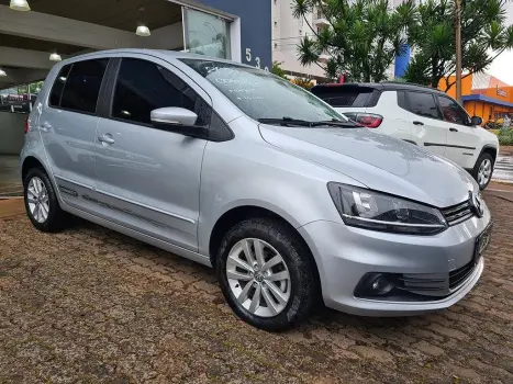 VOLKSWAGEN Fox 1.6 4P CONNECT FLEX, Foto 2