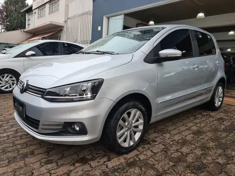 VOLKSWAGEN Fox 1.6 4P CONNECT FLEX, Foto 3