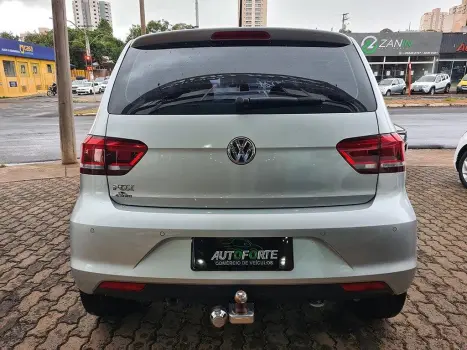 VOLKSWAGEN Fox 1.6 4P CONNECT FLEX, Foto 4