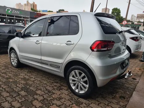 VOLKSWAGEN Fox 1.6 4P CONNECT FLEX, Foto 5