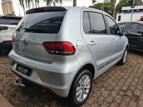 VOLKSWAGEN Fox 1.6 4P CONNECT FLEX, Foto 6