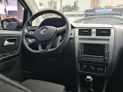 VOLKSWAGEN Fox 1.6 4P CONNECT FLEX, Foto 8