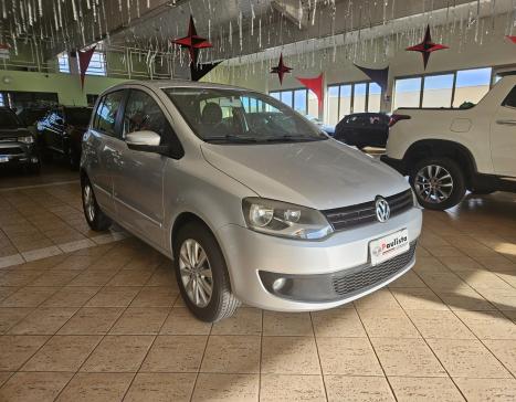 VOLKSWAGEN Fox 1.6 4P FLEX PRIME, Foto 2