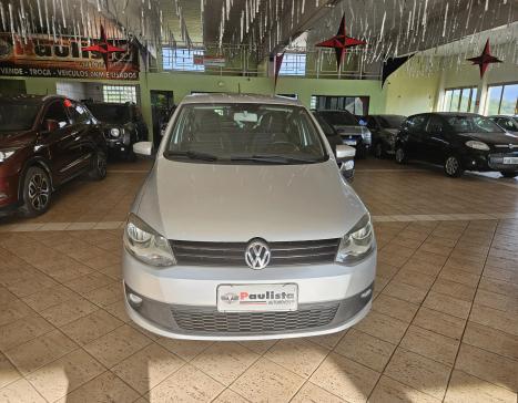 VOLKSWAGEN Fox 1.6 4P FLEX PRIME, Foto 3