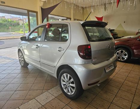 VOLKSWAGEN Fox 1.6 4P FLEX PRIME, Foto 4