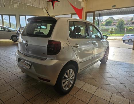 VOLKSWAGEN Fox 1.6 4P FLEX PRIME, Foto 5