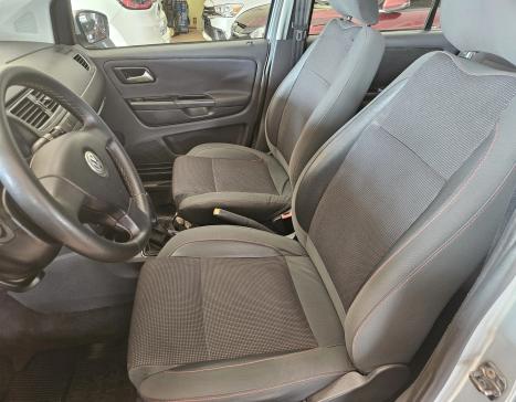 VOLKSWAGEN Fox 1.6 4P FLEX PRIME, Foto 7