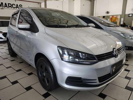 VOLKSWAGEN Fox 1.6 4P MSI TRENDLINE FLEX, Foto 2