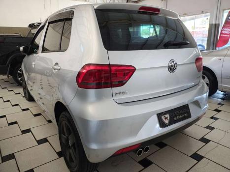 VOLKSWAGEN Fox 1.6 4P MSI TRENDLINE FLEX, Foto 3