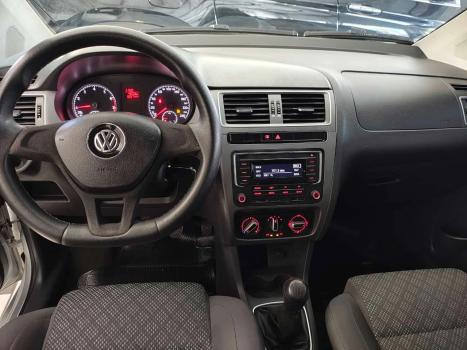 VOLKSWAGEN Fox 1.6 4P MSI TRENDLINE FLEX, Foto 6