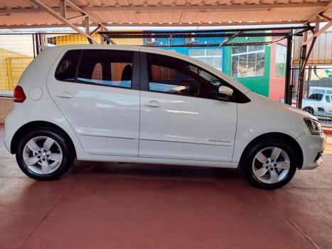 VOLKSWAGEN Fox 1.6 4P MSI COMFORTLINE FLEX, Foto 8