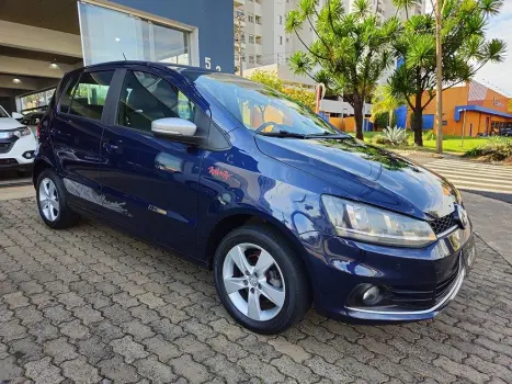 VOLKSWAGEN Fox 1.6 4P ROCK IN RIO FLEX, Foto 2