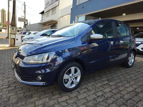 VOLKSWAGEN Fox 1.6 4P ROCK IN RIO FLEX, Foto 3
