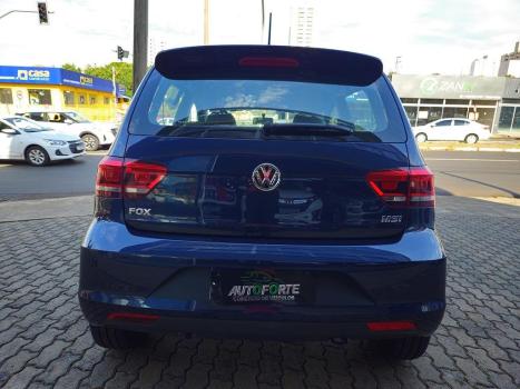 VOLKSWAGEN Fox 1.6 4P ROCK IN RIO FLEX, Foto 4