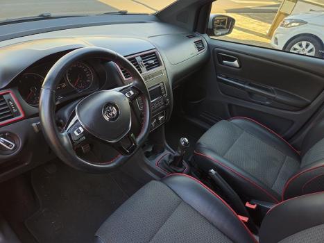 VOLKSWAGEN Fox 1.6 4P ROCK IN RIO FLEX, Foto 7
