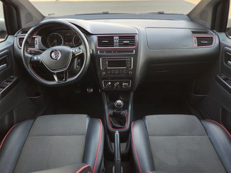VOLKSWAGEN Fox 1.6 4P ROCK IN RIO FLEX, Foto 8