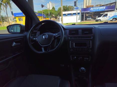 VOLKSWAGEN Fox 1.6 4P ROCK IN RIO FLEX, Foto 9