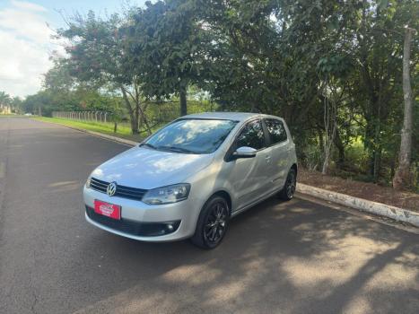 VOLKSWAGEN Fox 1.6 4P FLEX PRIME, Foto 1