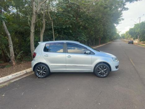 VOLKSWAGEN Fox 1.6 4P FLEX PRIME, Foto 3