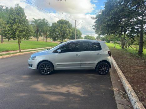 VOLKSWAGEN Fox 1.6 4P FLEX PRIME, Foto 4