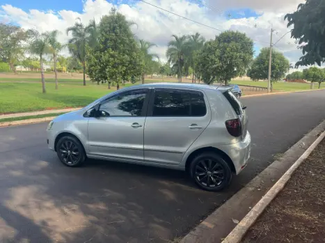 VOLKSWAGEN Fox 1.6 4P FLEX PRIME, Foto 6