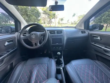 VOLKSWAGEN Fox 1.6 4P FLEX PRIME, Foto 7