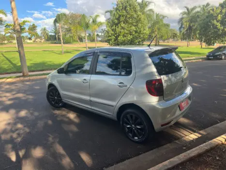 VOLKSWAGEN Fox 1.6 4P FLEX PRIME, Foto 9