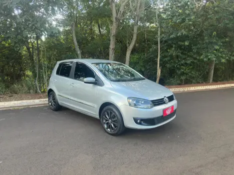 VOLKSWAGEN Fox 1.6 4P FLEX PRIME, Foto 10