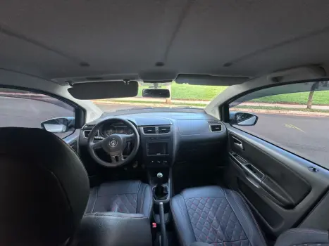 VOLKSWAGEN Fox 1.6 4P FLEX PRIME, Foto 11