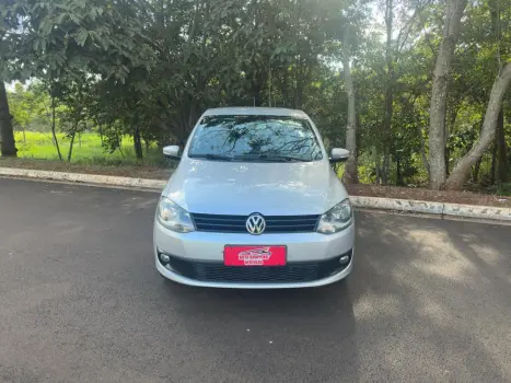 VOLKSWAGEN Fox 1.6 4P FLEX PRIME, Foto 12