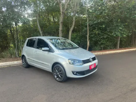 VOLKSWAGEN Fox 1.6 4P FLEX PRIME, Foto 13