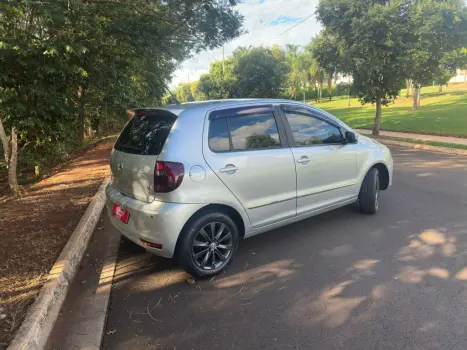 VOLKSWAGEN Fox 1.6 4P FLEX PRIME, Foto 14